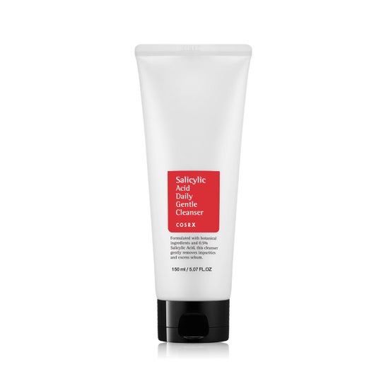 COSRX Salicylic Acid Daily Gentle Cleanser 150 ml