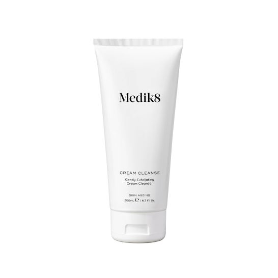 Medik8 Cream Cleanse 200ml