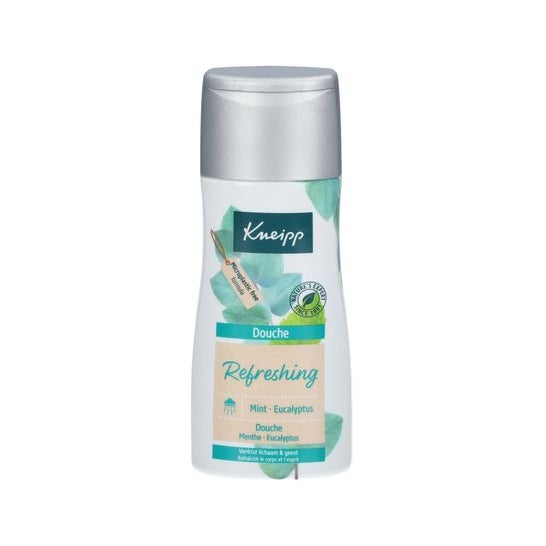 Kneipp Gel de Ducha Refrescante 200ml