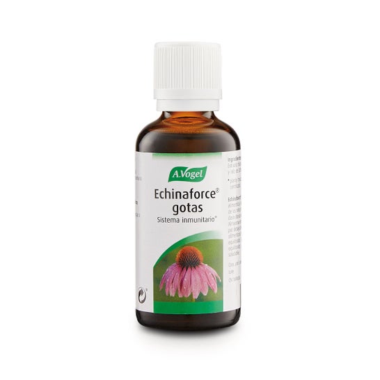 A. Vogel Echinaforce Gotas 50ml