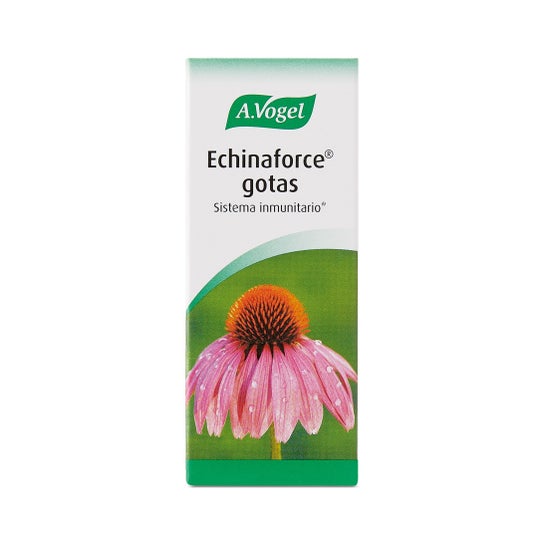 A. Vogel Echinaforce Gotas 50ml
