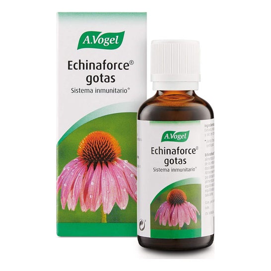 Echinaforce™ gocce 50ml