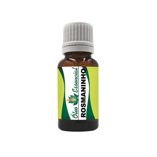 Elegante Óleo Essencial Rosmaninho 20ml