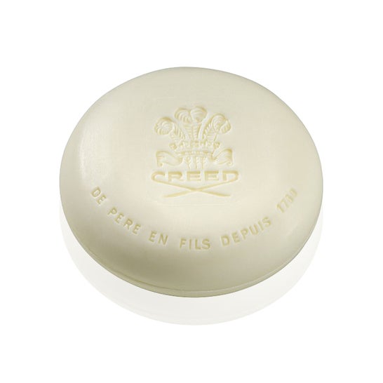 Creed Love In White Sapone 100g