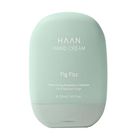 HAAN Fig Fizz Hand Cream (50ml) - Cremas de manos