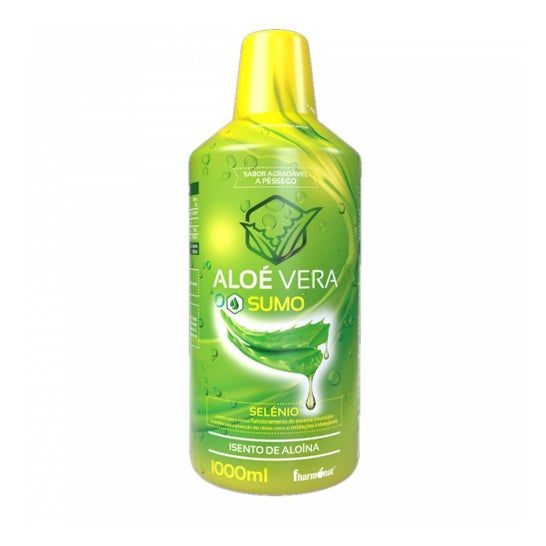 Fharmonat Aloé Vera Sumo 1000ml