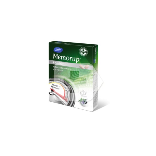Mayla Memorup Energy 30 comp