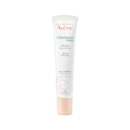 Avene Cleanance Women Dagpleje 40ml