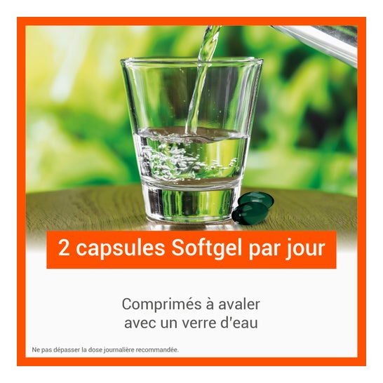 Vitascorbol Vitamina C 500 + Zinc + Vitamina D 30caps