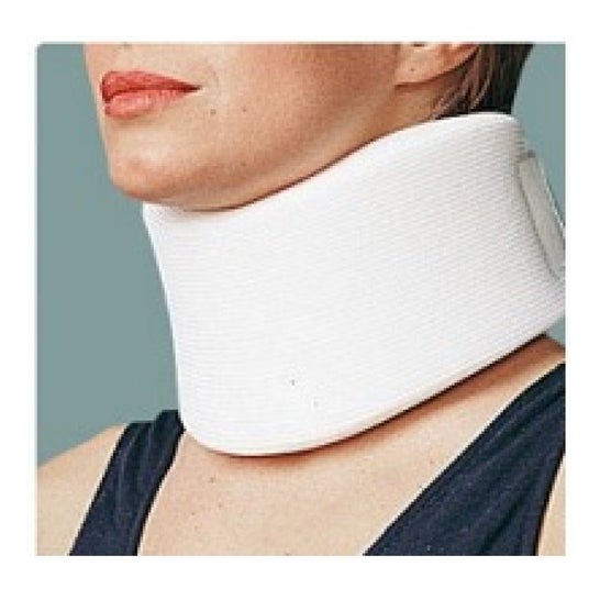 Ro+Ten Cervilight Cervical Collar In Foam PR0-8302 8cm L 1 Unità