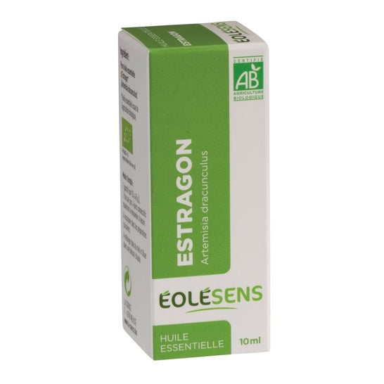 Eolesens Estragón Aceite Esencial 10ml