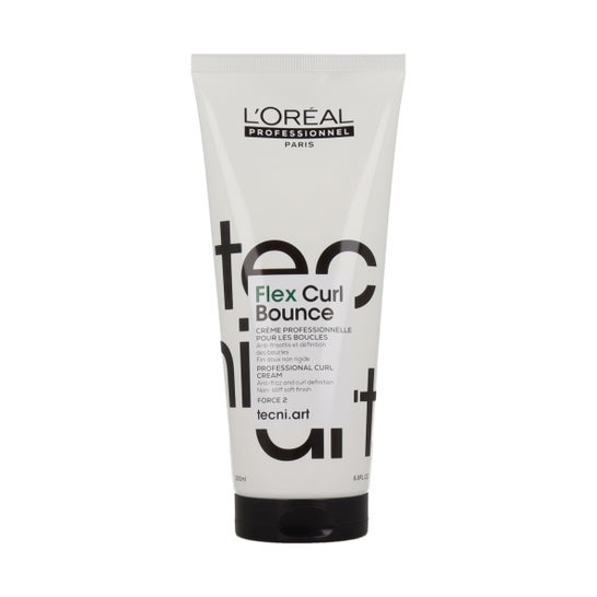 L'Oréal Tecni Art Flex Curl Bounce 200 ml