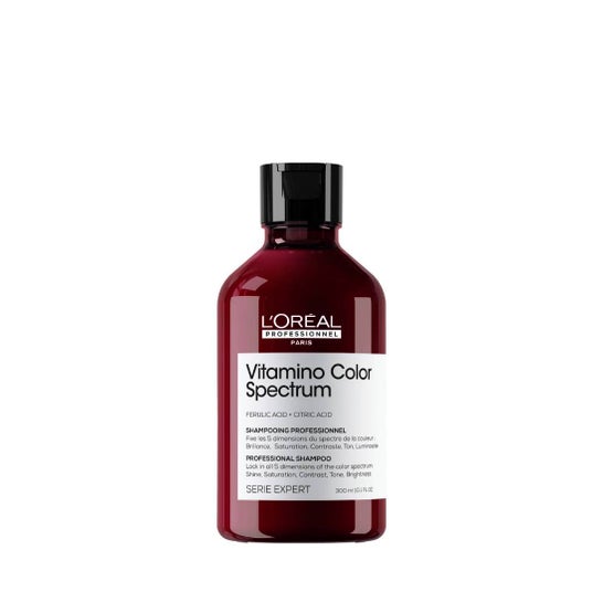 L'Oréal Professionnel Vitamino Color Spectrum Shampoo 500ml