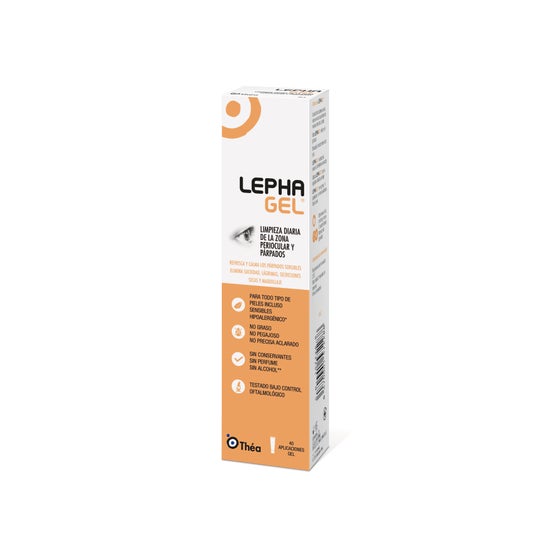 Lephagel-gel 30 g