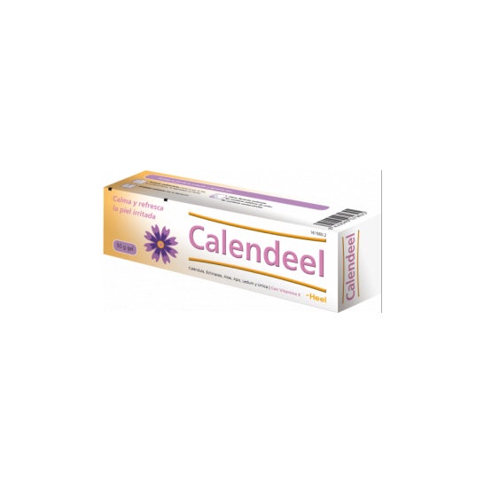 Calendeel C-Gel 50G