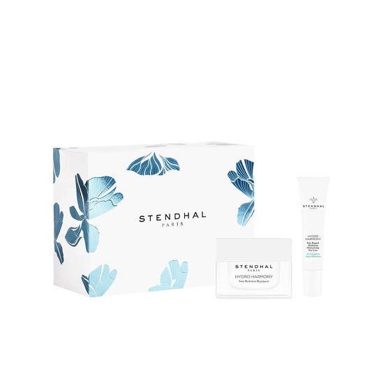 Stendhal Pack Hydro Harmony