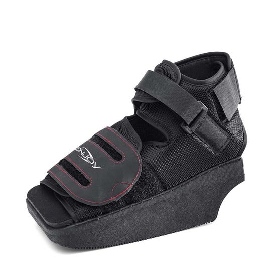 Donjoy Zapato Post-Op Podaheel L 1 Par Donjoy Zapato Post-Op Podaheel L 1 Par
