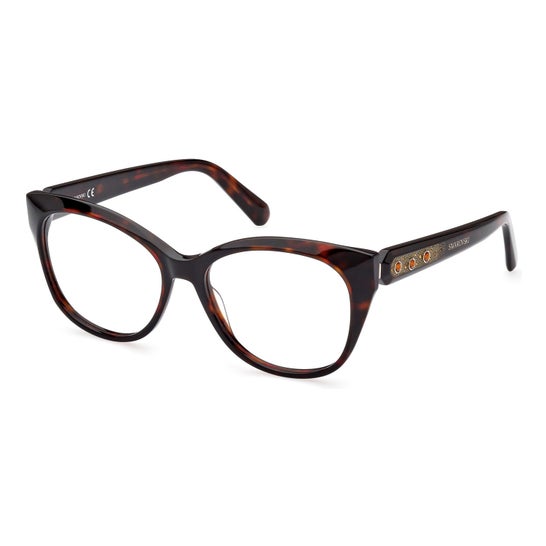 Swarovski SK5469-53052 Gafas de Vista Mujer 53mm 1ud