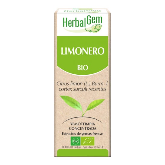 HerbalGem Limonero 50 ml