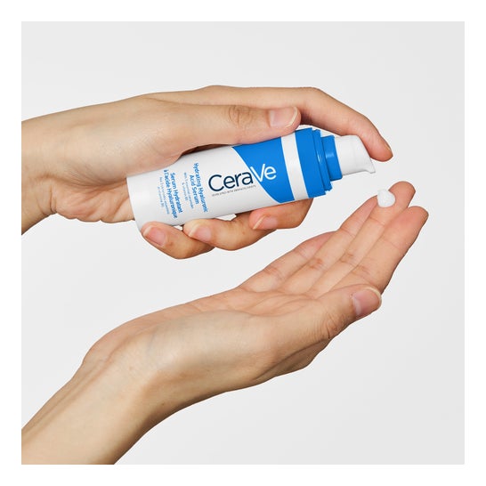 CeraVe Sérum Hidratante Ácido Hialurónico 30ml