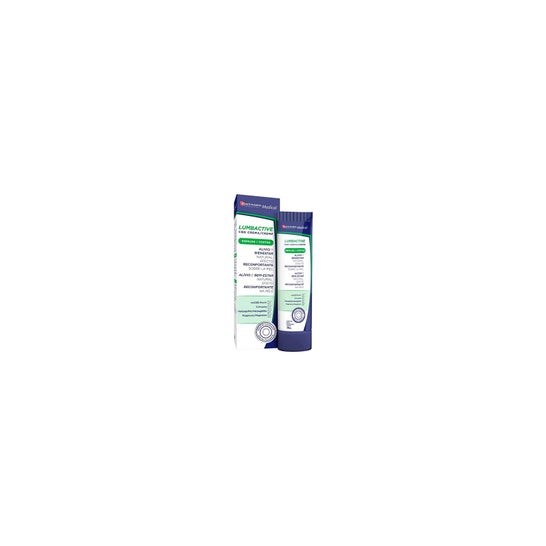 Forté Pharma Lumbactive Indietro 20comp