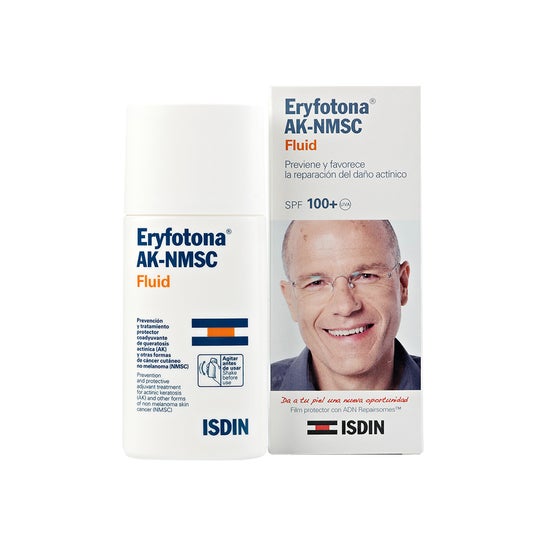 ISDIN Eryfotona AK-NMSC Fluid 50ml