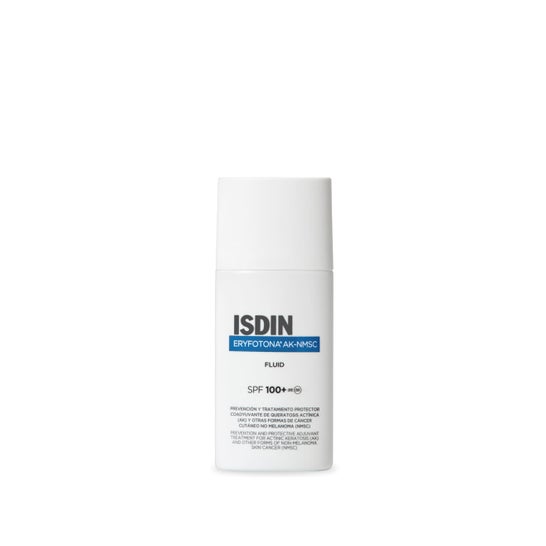 ISDIN Eryfotona AK-NMSC Fluid 50ml