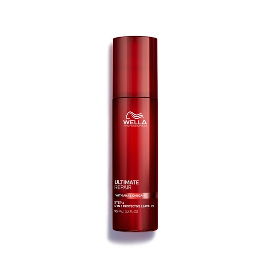 Wella Ultimate Repair Step 4 Protective Leave-In 95 ml