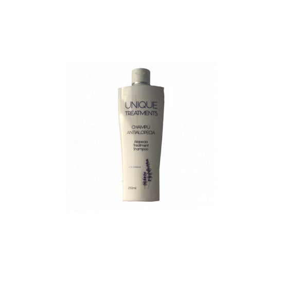 Unico Shampoo anti-alopecia 250ml