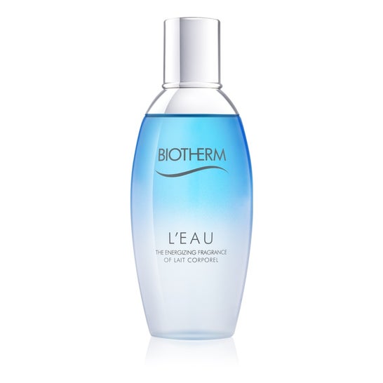 Biotherm L'Eau Le Parfum Energizante Leche Corporal 50 ml | PromoFarma