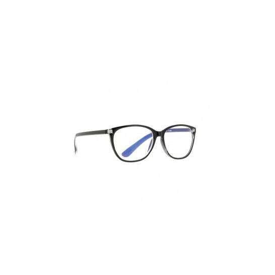 Nordic Vision modelo Askersund color negro dioptrías +1,50 1 ud