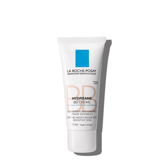 La Roche-Posay Hydreane BB creme klar tone 40ml