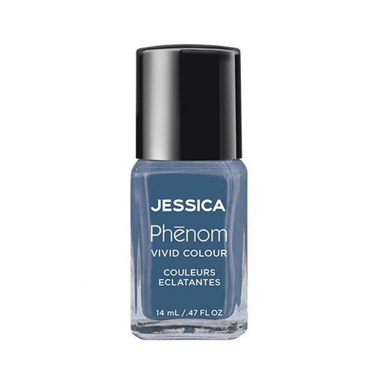 Jessica Phenom Vivid Colour 074 Empire State 14 ml