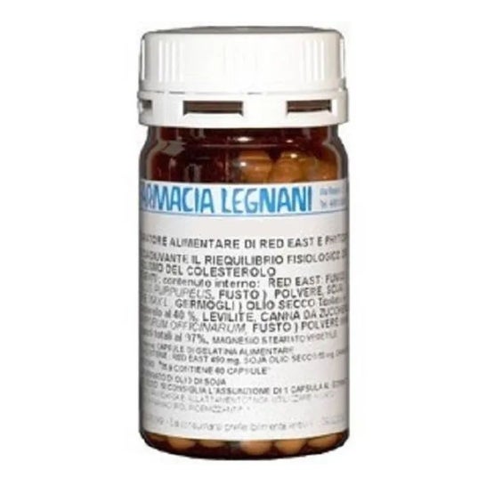 Farmacia Legnani Bio Collagene II 60comp