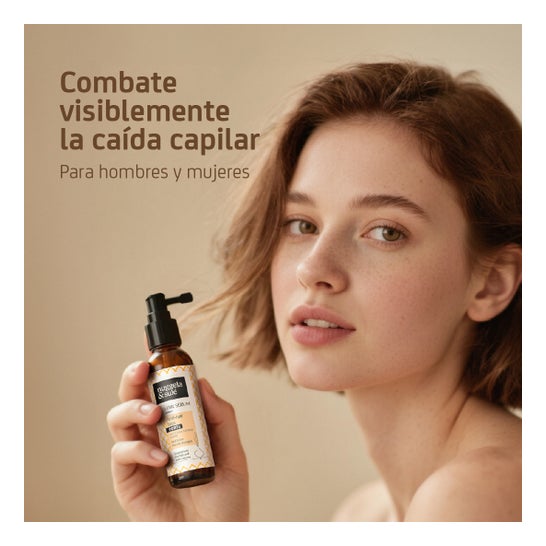 Nuggela & Sulé Sérum Anticaída Forte 70ml