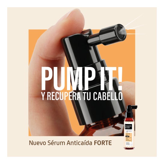 Nuggela & Sulé Sérum Anticaída Forte 70ml