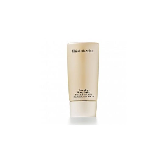 Elizabeth Arden Ceramide Plump Lozione Perfetta Umidità Spf30 50m