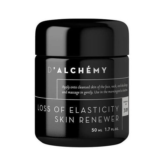 D'Alchemy Loss of Elasticity Skin Renewer Crema 50ml