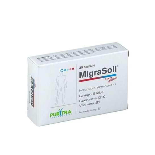 Migrasoll 30Bust