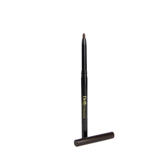 Delfy Eyeliner Automatic Color Chocolate 0.4g