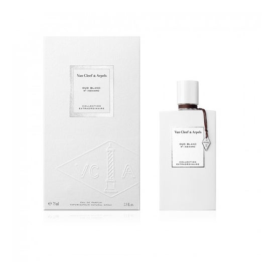 Van Cleef & Arpels Collection Extraordinaire Oud Blanc Edp 75ml