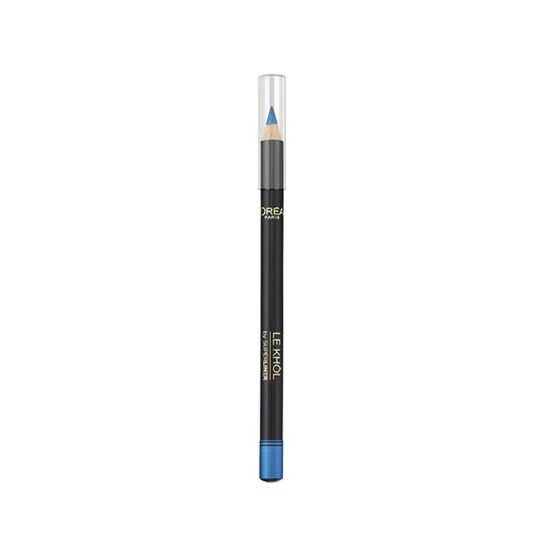 Loreal Superliner Le Khol Eye Pencil 107 Deep See Blue