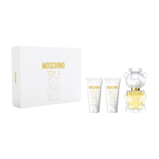 Moschino Cofre Toy 2