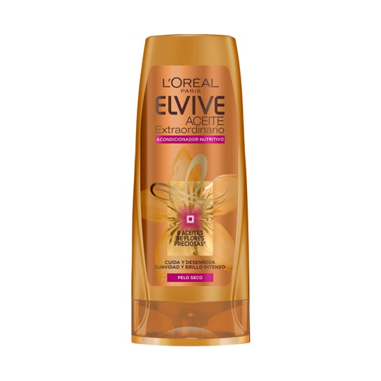 L'Oreal Elvive Extraordinary Oil Voedende Conditioner 250ml