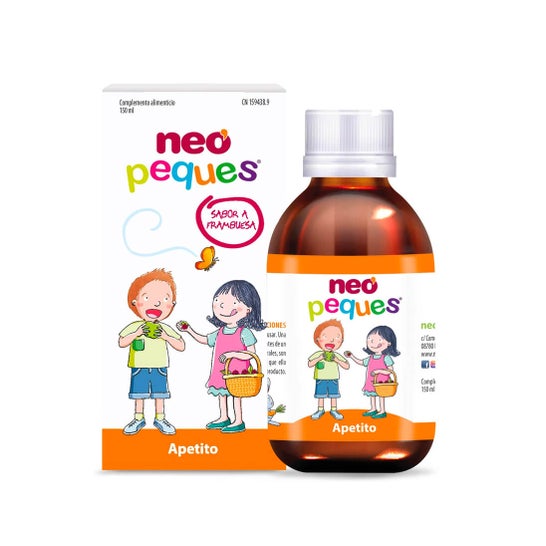 NeoPeques™ Appetito 150ml