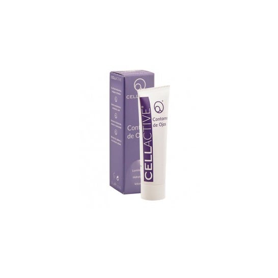 Cellactive Crema Contorno de Ojos 3 g