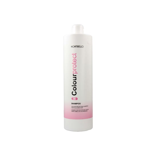 Montibello Colour Protect Shampoo 1000ml