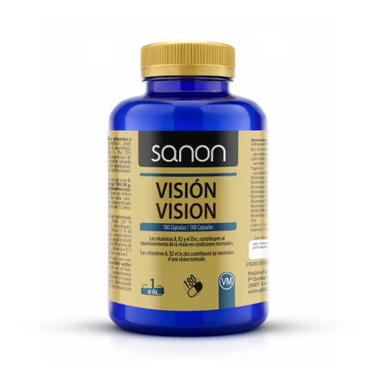 Sanon Visione 180 cps