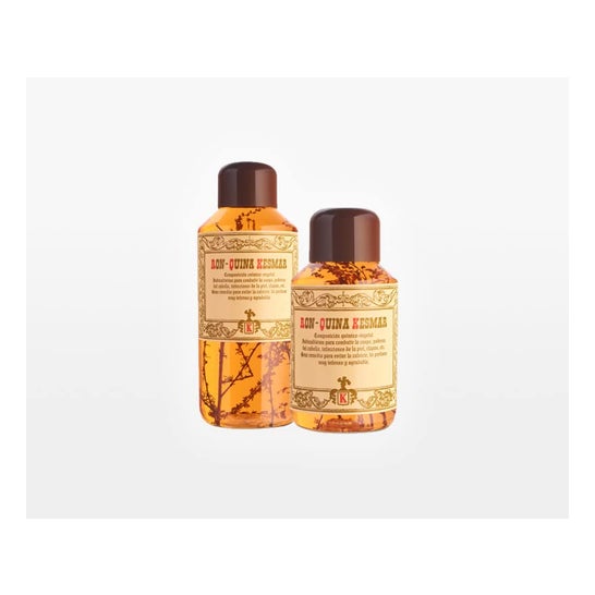 Rum-Quina Kesmar 500ml Rum-Quina Kesmar 500ml
