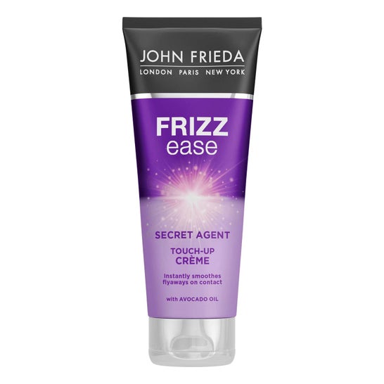John Frieda Frizz-Ease Crme Perfectrice Agent Secret 100 ml